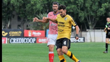 los andes se quedo sin copa argentina los andes se quedo sin copa argentina
