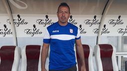 Migliardi vuelve a Lomas, pero como DT.