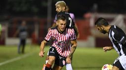 Lucas Chacana dijo que Los Andes debe ganar la mayoría de los 12 partidos que restan.