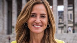 Tolosa Paz, primera candidata a diputada nacional por el FDT.