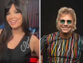 Edith Hermida tuvo un gesto particular hacia Beto Casella y Moria Casan lo resaltó. Edith Hermida tuvo un gesto particular hacia Beto Casella y Moria Casan lo resaltó.