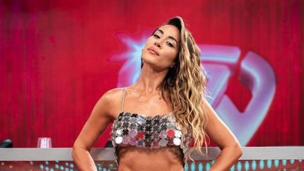 inesperado: ¿quien reemplazara a jimena baron en showmatch?