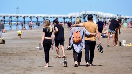 Se podrán hacer varias mini escapadas en el año.