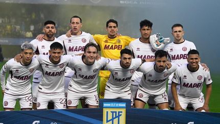 Lanús busca quebrar sumar de a tres ante Boca. Lanús busca quebrar sumar de a tres ante Boca.