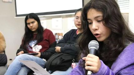 Diario La Unión | Más de 300 jóvenes lomenses participaron el año pasado.
