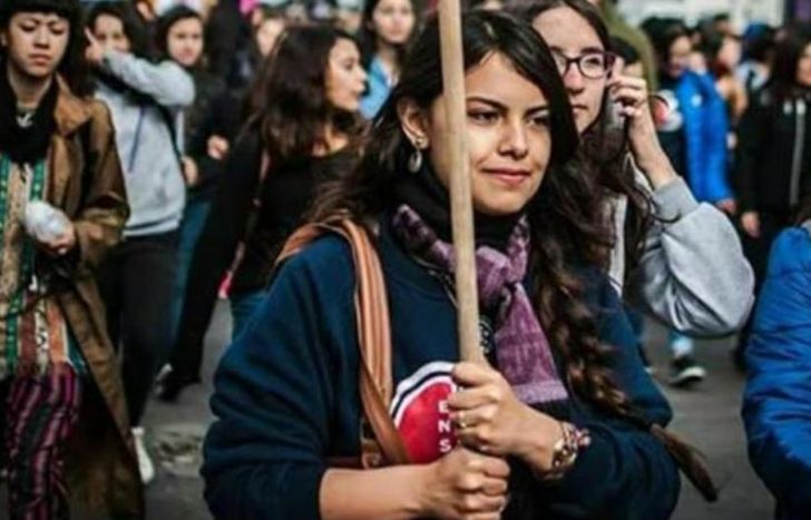 Se cumplen siete años del crimen de Anahí.