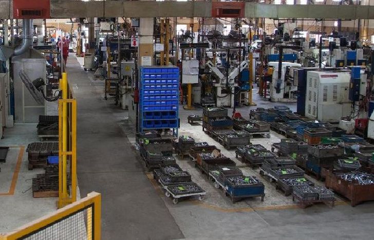 El retroceso en el nivel de actividad afecta directamente al empleo.