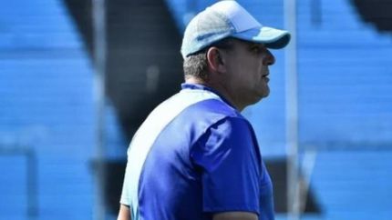 Aníbal Biggeri no seguiría al frente de Temperley.