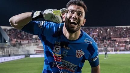 El loco Tello será reconocido este sábado en Escalada.