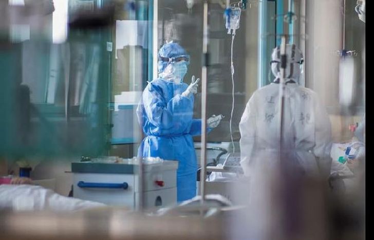 ascienden a 1.011 los fallecidos desde el inicio de la pandemia.