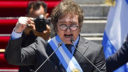 Es su primer discurso ante la Asamblea Legislativa. Descartan que vaya a tener carácter violento.