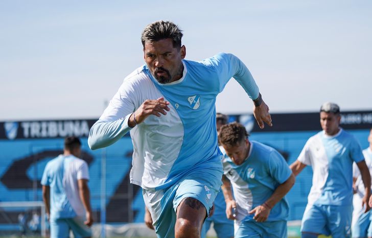 Luis López habló por primera vez tras su salida polémica de Temperley.