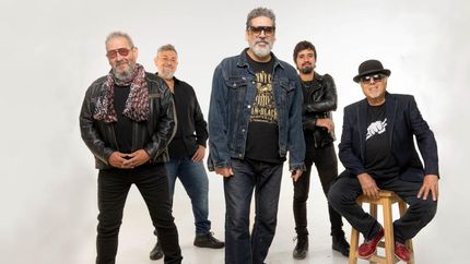 La Mississippi, en Lomas de Zamora.