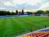 Colegiales tiene todo lista para recibir hinchas de Temperley. Colegiales tiene todo lista para recibir hinchas de Temperley.