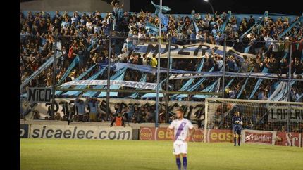 no habra hinchas de temperley en mar del plata no habra hinchas de temperley en mar del plata