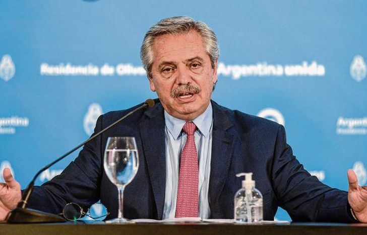 Aún no se sabe de qué forma se hará el anuncio.