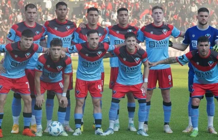 Brown de Adrogué recibe a Estudiantes de Río Cuarto con una baja importante.