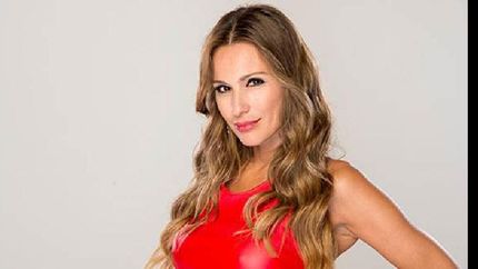 vuelve ?pampita online? a net tv