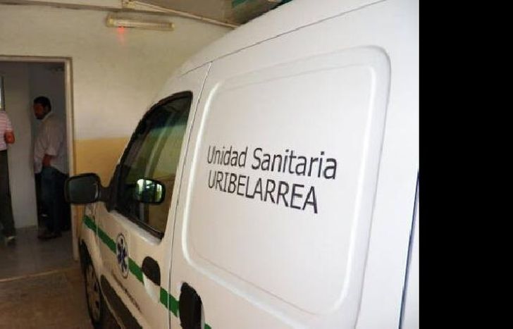 La unidad sanitaria limitará la atención.