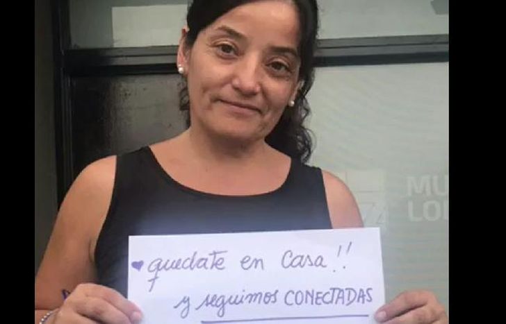 Un equipo de profesionales atiende las 24 horas.