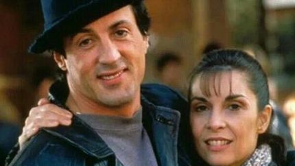que es de la vida de talia shire, la adrian de rocky