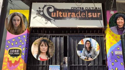 Diario La Unión | El panel estará integrado por destacadas referentas.