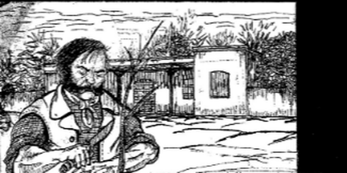 La historia silenciada de otro prócer de la Patria y de Lomas de Zamora: Antonio Ballester.