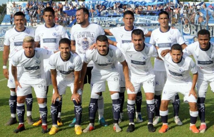 San Martín tendrá muchas caras nuevas.