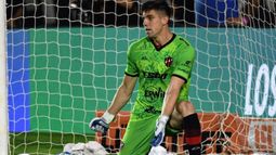 Altamirano brilló en Patronato.