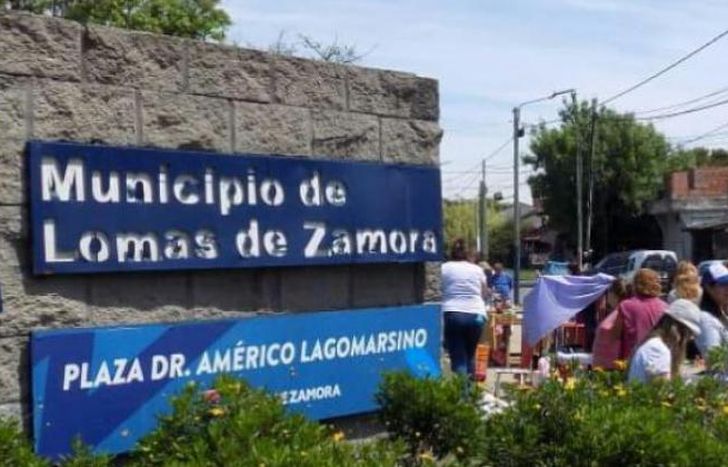 La clase se dictará en Portela 2700.