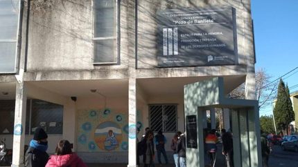 Siguen sumando propuestas en el espacio ubicado en Siciliano y Vernet.