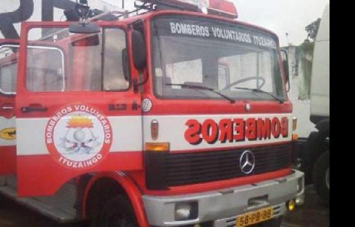 bomberos