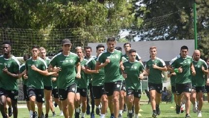 gustavo otero y su preocupacion por el fisico durante la pandemia