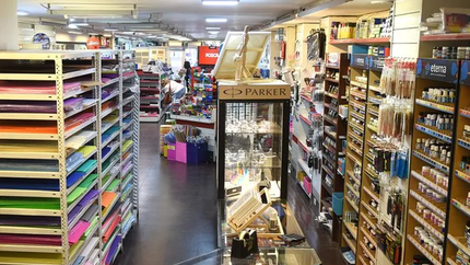 Unos 14 comercios acompañan la propuesta de kits escolares en Lomas de Zamora.