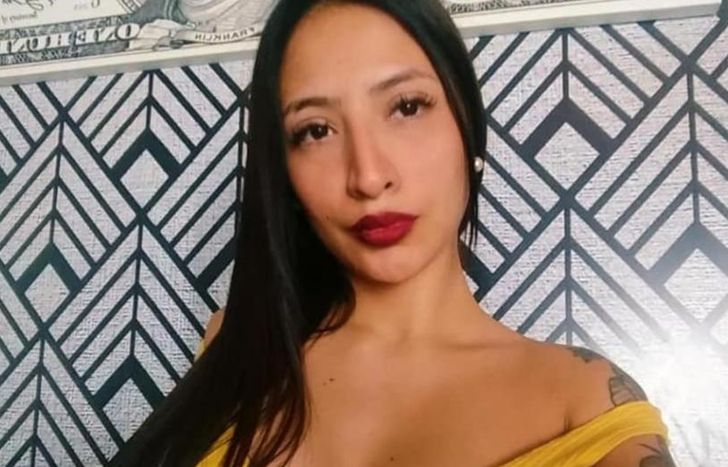 Iara Valdez habría tratado de bajar del auto para no morir.