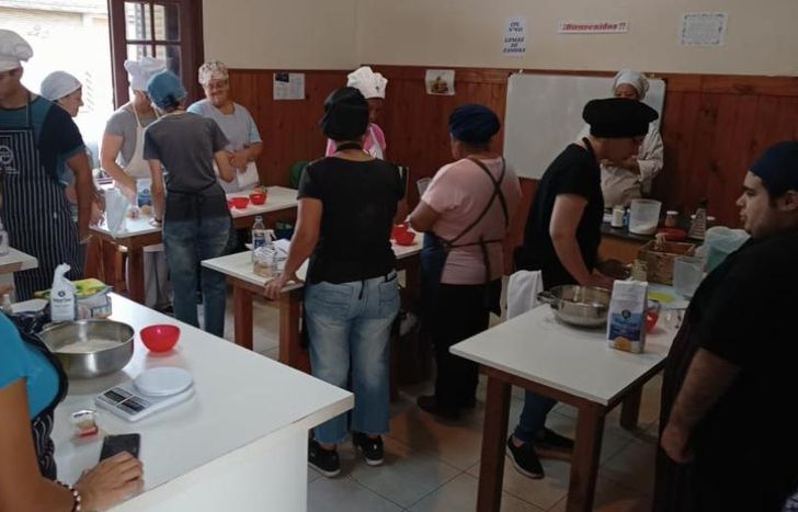 La inscripción estará disponible desde el lunes 19 de febrero.