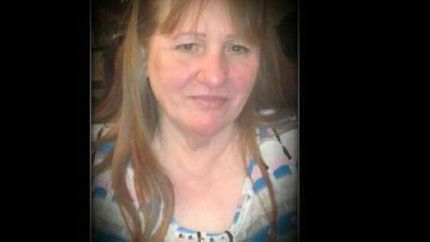 aparecio irma, la mujer de 53 anos que buscaban en lomas