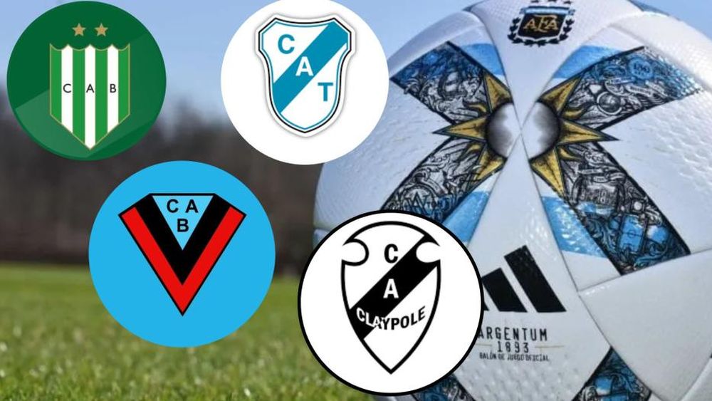 La firme postura de clubes de la región sobre las Sociedades Anónimas
