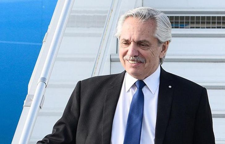 El Presidente no presenta lesiones con sangrado activo.