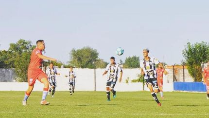 Claypole arrancará visitando a Sportivo Barracas.