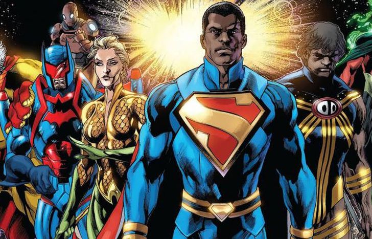 Buscan al protagonista.