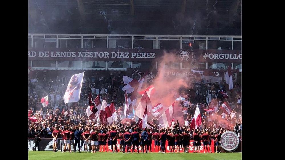 El Granate se mide este viernes con River desde las 21.15 en un contexto complicado desde los números.