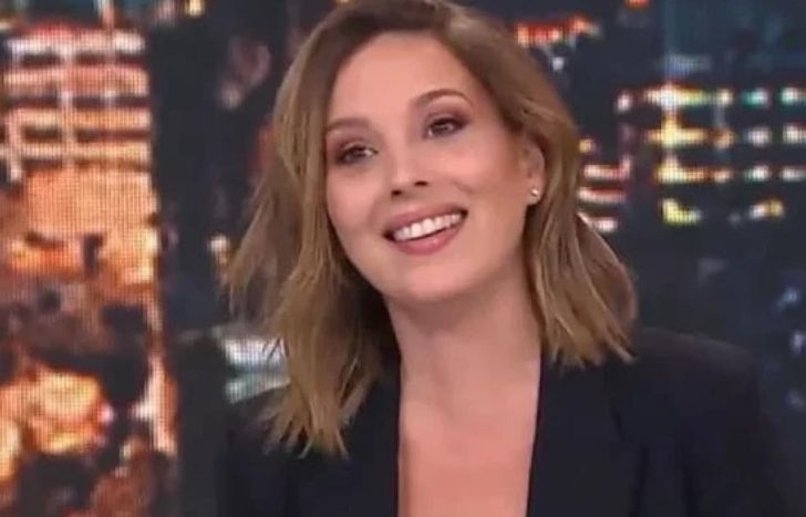 Soledad Larghi contó su fuerte experiencia.