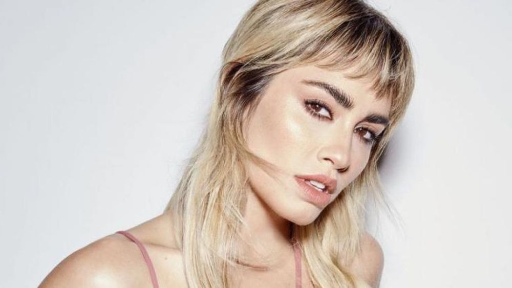 Lali Espósito estará Conociendo Rusia