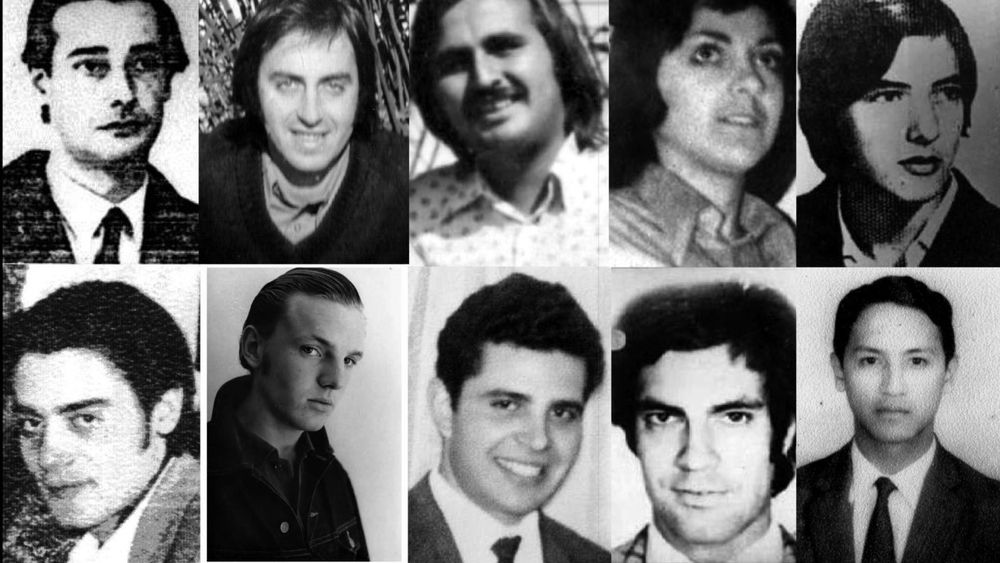 La UNLZ reafirma su lucha por la Memoria, Verdad y Justicia. La UNLZ reafirma su lucha por la Memoria, Verdad y Justicia.