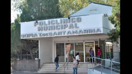 el hospital santamarina contara con un nuevo centro quirurgico