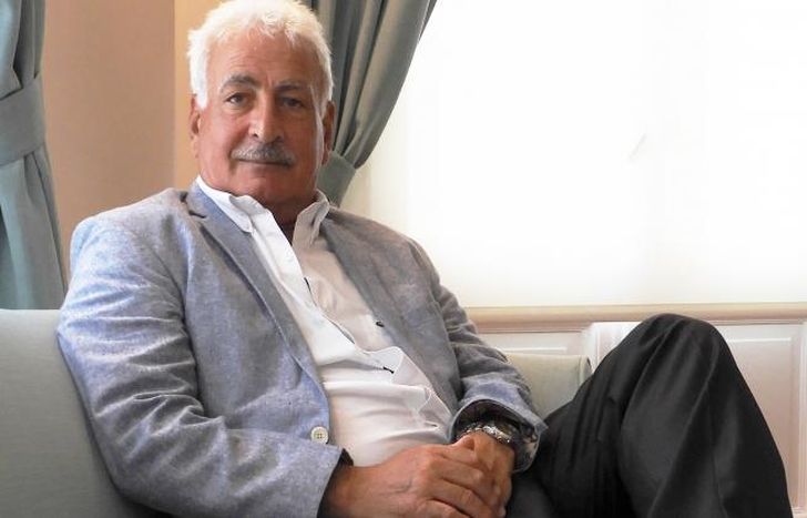 Kahale dijo que espera que el Gobierno apoye a la actividad.