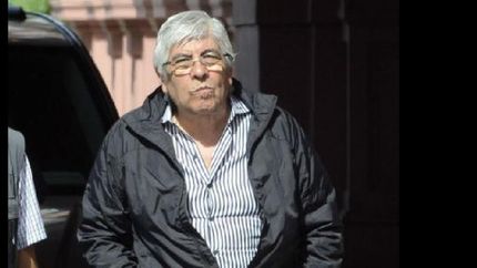 moyano: ?las paritarias estan superando el 40%?