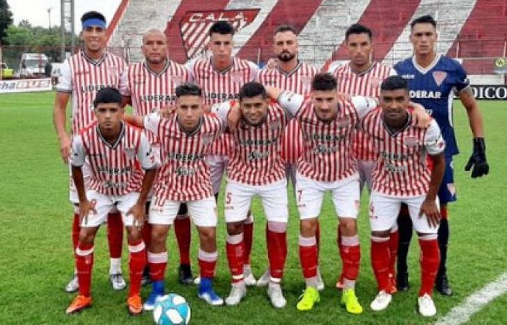 El nuevo plantel ya cuenta con 20 futbolistas.