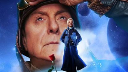 Los Baglietto, juntos en una obra.